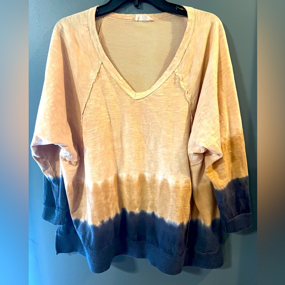 Hummingbird Top